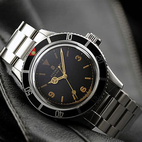 best replica diamond watches men|best alternatives to diving watches.